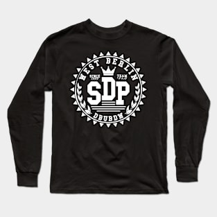 SDP Band Long Sleeve T-Shirt